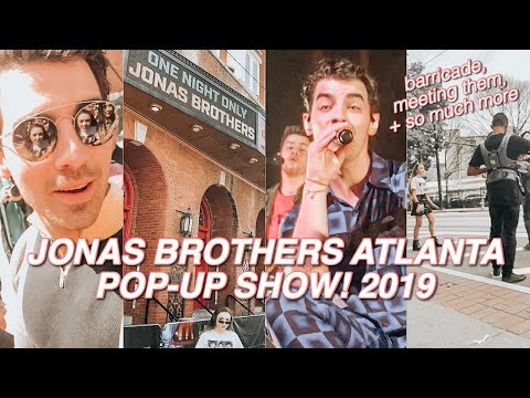 download lagu mp3 mp4 Jonas Brothers Tour 2019 Dates Uk, download lagu Jonas Brothers Tour 2019 Dates Uk gratis, unduh video klip Jonas Brothers Tour 2019 Dates Uk