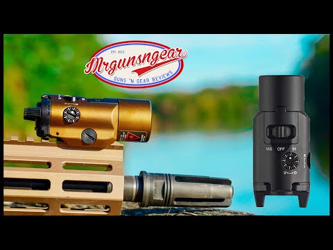 Streamlight TLR RM2