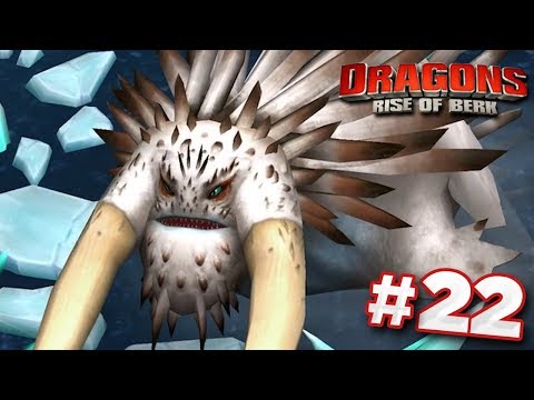 THE BEWILDERBEAST UNLOCKED! | DRAGONS : Rise Of Berk - Ep22 HD