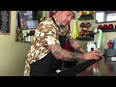 Let’s Make A “Traditional 1944 Trader Vic Mai Tai”!