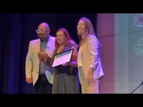 REGIÓN DEL MAULE CELEBRÓ A SUS CREADORES EN LOS PREMIOS CULTURALES 2025