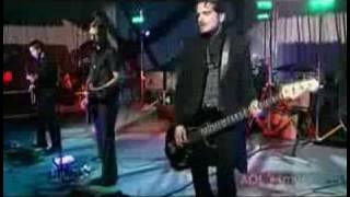 Interpol - Mammoth (Live)