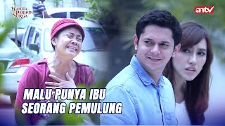 Download lagu Karena Istriku, Aku Abaikan Ibuku | Wanita Perindu Surga ANTV Eps 9 Full mp3