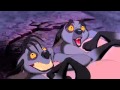 The Lion King Mufasa Owing The Hyenas HD