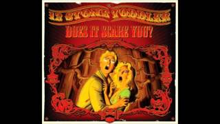 Daddy was A Bad Mother