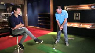 Martin Ayers @ UG 6/19 The Line of Containment