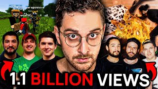 Roosterteeth Killed Another Channel...
