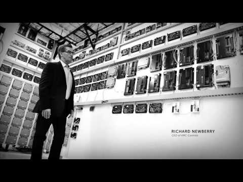 KMC+DELL Customer Beginnings