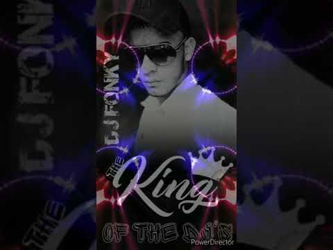 Cumbiaton Mix 2020 Dj Fonky