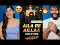 Aila Re Aillaa (Video) Sooryavanshi| Akshay, Ajay, Ranveer, Katrina, Rohit, Pritam,Tanishk| Reaction