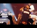 Redman Method Man Time 4 Sum Aksion Live Impérial De Québec June 20th 2013