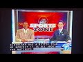 KABC ABC 7 Sports Zone Close June 10 2007