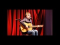 "Nothing's Changed On The Dance Floor" Acoustic Paul Curreri
