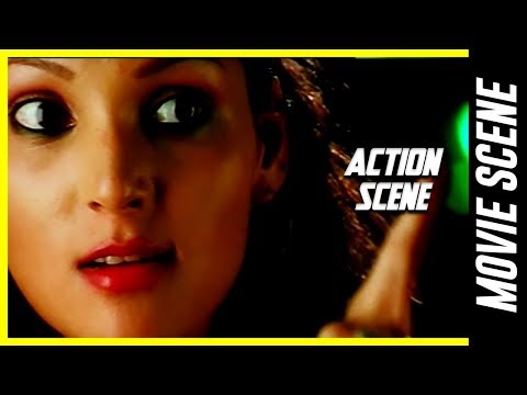 Kulir 100 - Action Scene | Sanjeev, Riya Bamniyal, Thalaivasal Vijay, Adithya Menon