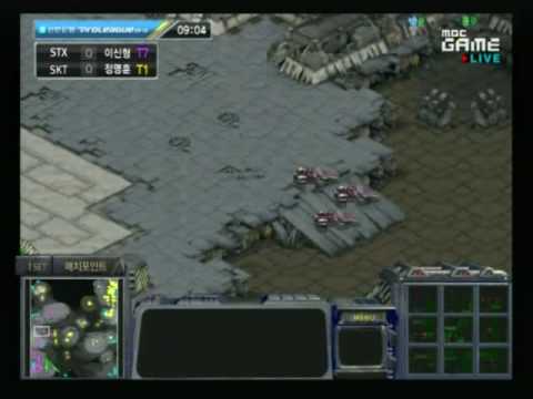 SPL  Fantasy vs Bogus 2010-07-31  @ Match Point