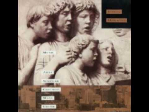 "Can't Tell It All" Edwin Hawkins Music & Arts Seminar Chicago Mass Choir