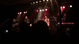 Tito &amp; Tarantula - Bitch (Live 2017)