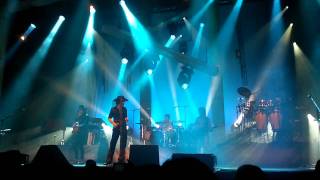 Enrique Bunbury - No me llames cariño | BCN - Club San Jordi | 21/01/12