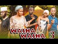 WASHA WASHA | EP 3 | BEHIND THE SCENES