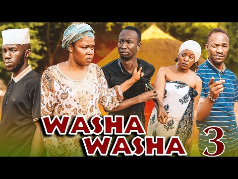 WASHA WASHA | EP 3 | BEHIND THE SCENES