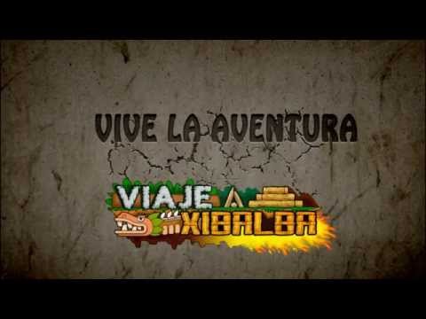 Viaje a Xibalbá Video