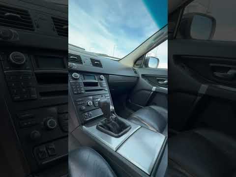 фото volvo xc90 i рестайлинг 0