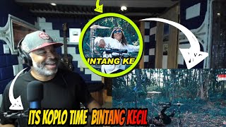 Download lagu FIRST TIME HEARING KOPLO MUSIC |  Bintang Kecil Gayo Mugagak versi koplo jaipong - Producer Reaction mp3