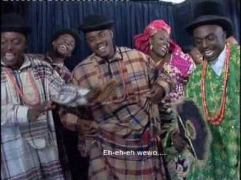 Back 2 Base - Wo Ekilemo