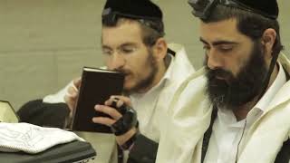 הרב יורם אברג'ל - המסר היומי - ברכת השבת - י"א שבט תשפ"ו