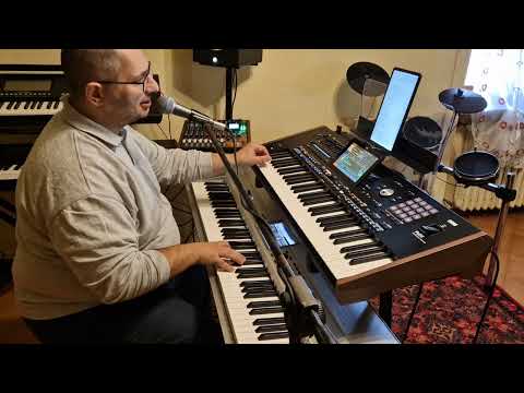 Umberto Smaila "Soldati (365 All'alba) (Cover)