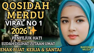 Download lagu KOLEKSI TERMAH4LL QASIDAH GAMBUS MERDU✨️VIRALL BIKIN ADEM PENYEJUK HATI/MUSIK GAMBUS ENAK DIDENGAR mp3