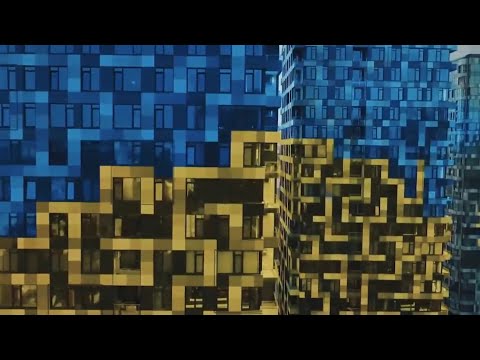 Skarny & Rostova - Shades