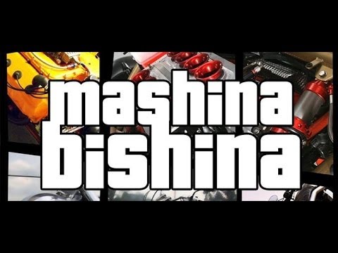 [tocka.me] Cars and Coffee - Iunie - Mashina Bishina