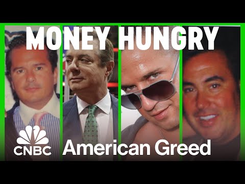 Money Hungry | American Greed