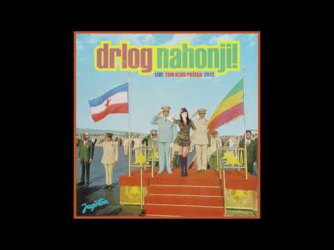 Drlog - Žuto sunce