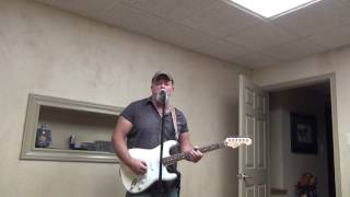 keith Mowery, Brother Jukebox by Mark Chesnutt