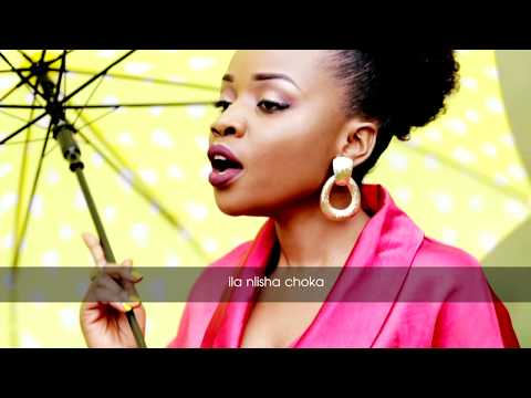 Confused by Lucky Coco [Official lyrics video]