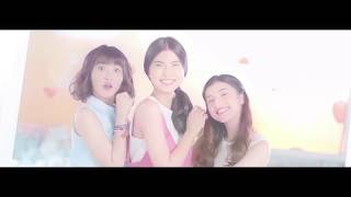 Download lagu Biore Body Foam Cheerful Chocoberry - Wanginya Bikin Ceria! mp3