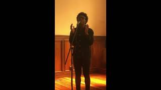 Lovin Me - Jonathan McReynolds (Cover)