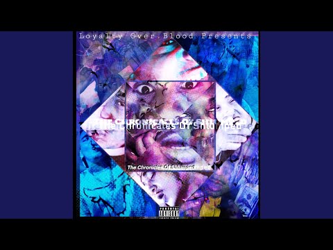 Throw It Back (feat. Self Made)