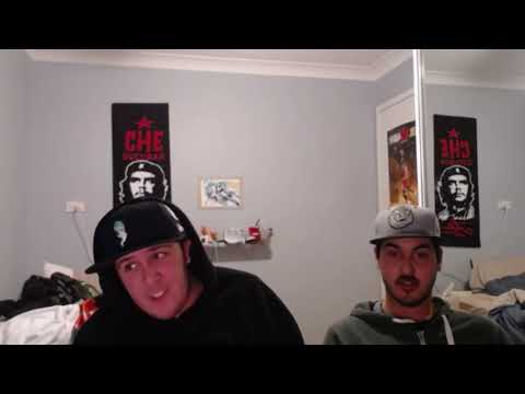 Kraayziie Reacts To Deezy$tackss - SweetAsHoneyJack (feat. MakaylaCin & RAF)