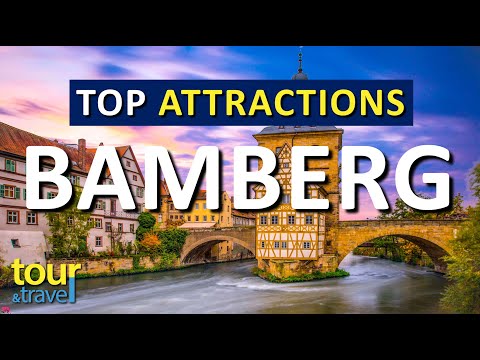 Amazing Things to Do in Bamberg & Top Bamberg Attractions