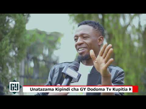 KUHUSU USANDAWE FESTIVAL SMAINA AFUNGUKA HAYA