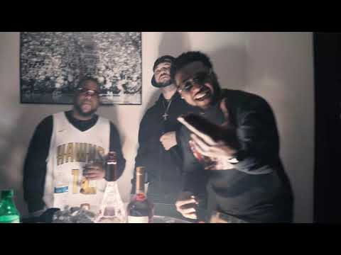 Mook Thuggin - TOXIC (official Video)