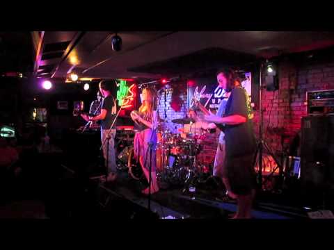 MOXA - Evil Ways - w/ Caton Sollenberger & Scott Ferber (The Jauntee)