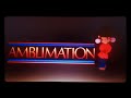 Amblimation Logo MPAA Rating G