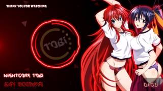 Nightcore - Say Goodbye