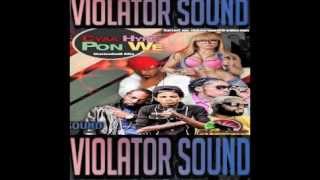 CYAA HYPE PON WE DANCEHALL MIX - DECEMBER 2014 - Alkaline,Vybz Kartel,Mavado,Busy Signal,