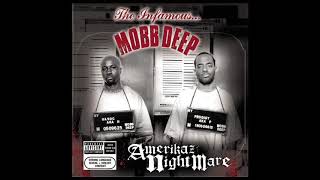 Mobb Deep - Real Niggaz