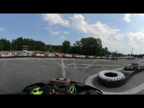 MSR: Junior, Motokary Hodonin (2025-08-16), Race 9/12 [360°]